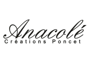 logo anacolé poncet