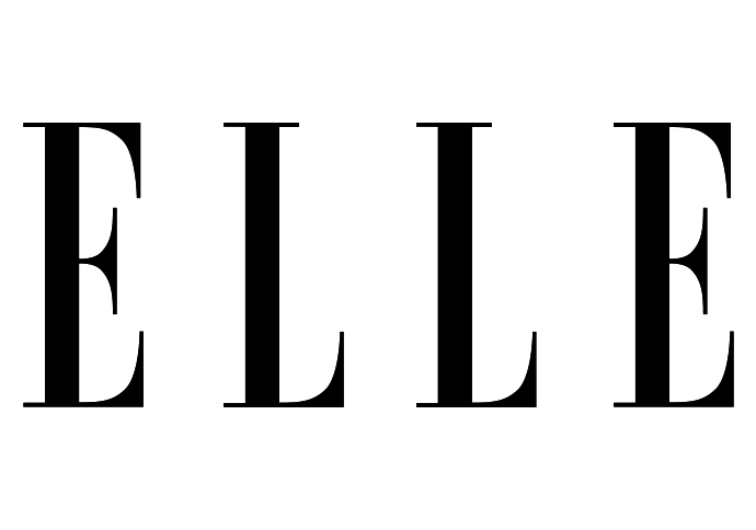 logo ELLE