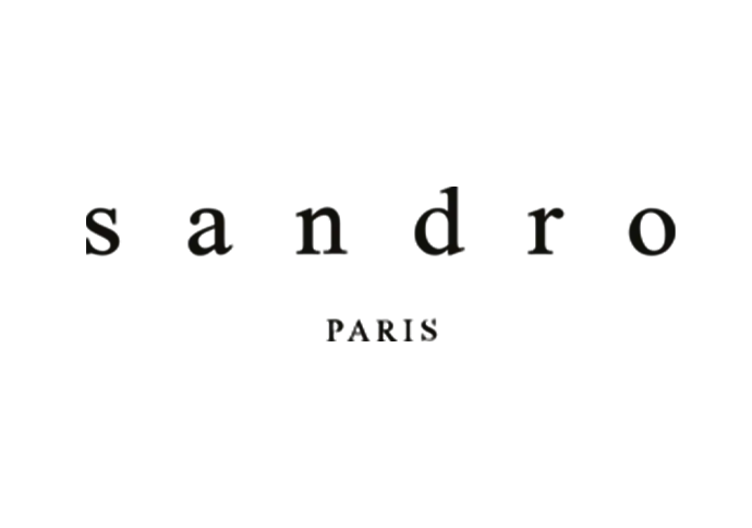 logo sandro