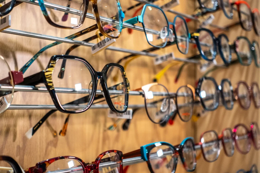 CONTACT OPTICIEN HEM