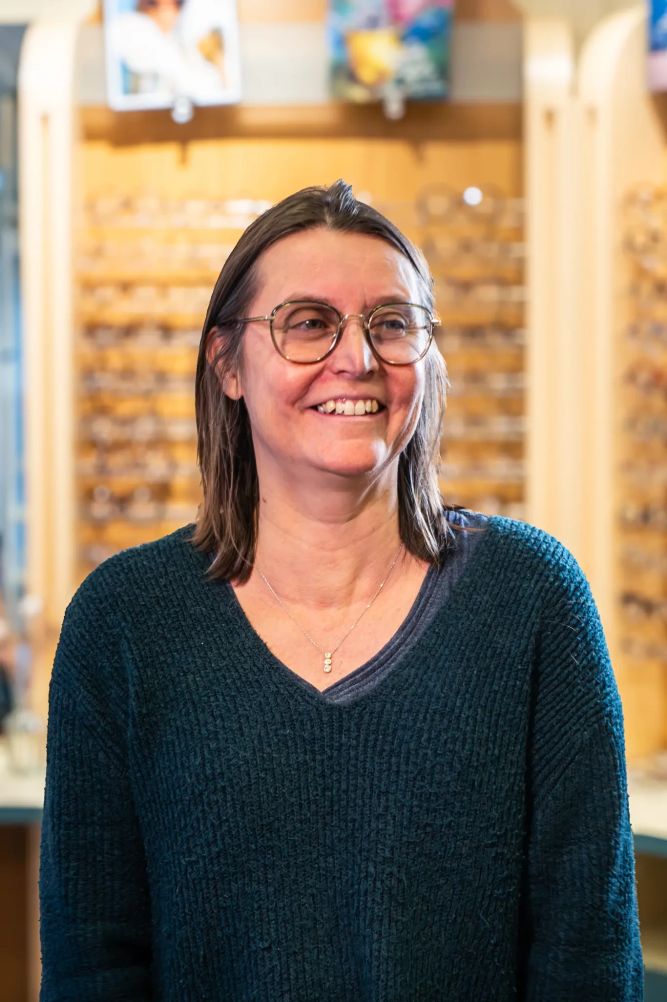 nathalie opticienne hem