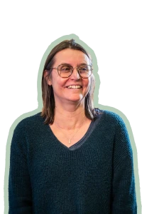 Nathalie opticienne de confiance à Hem